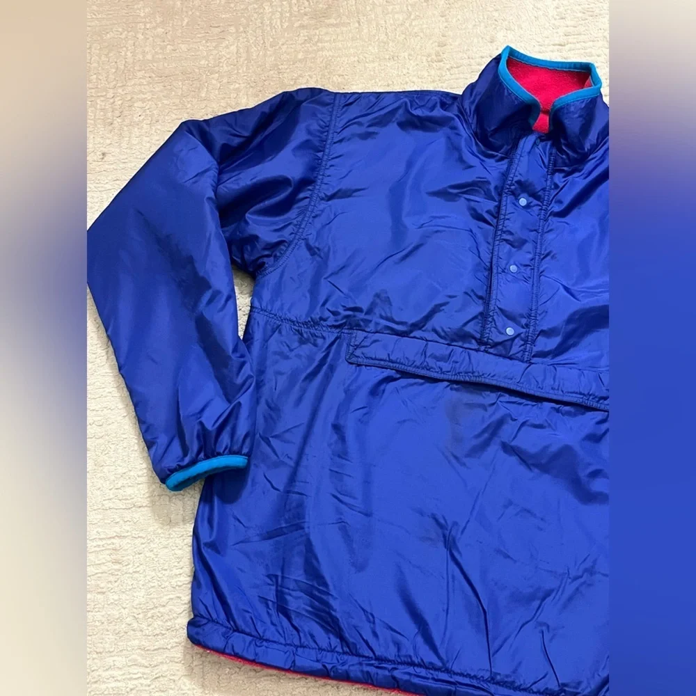Patagonia good small